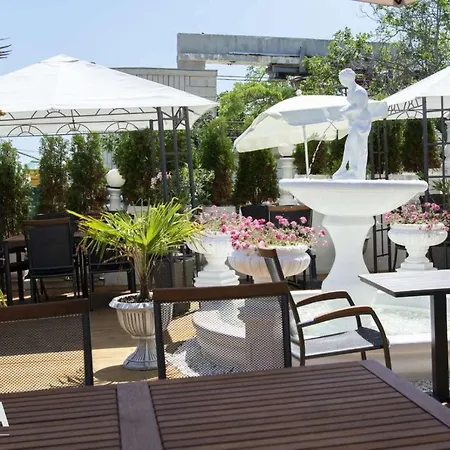 Ξενοδοχείο Family Stiva Golden Sands