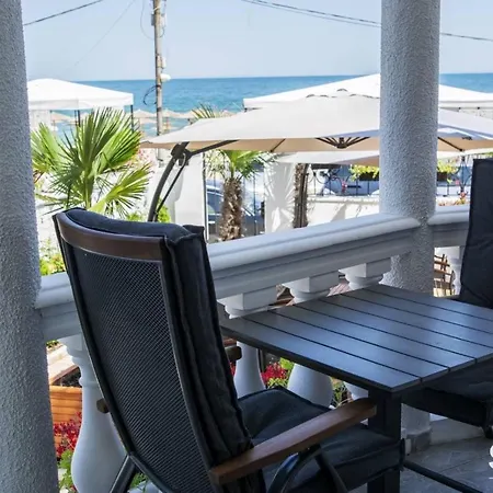 Ξενοδοχείο Family Stiva 3*