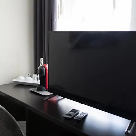 Ξενοδοχείο Family Stiva