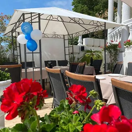 Family Stiva Ξενοδοχείο Golden Sands