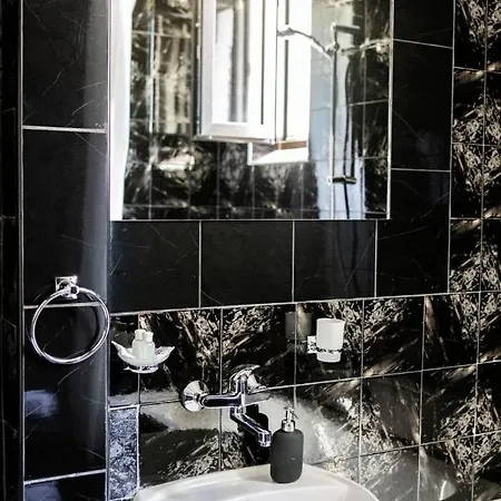 Ξενοδοχείο Family Stiva