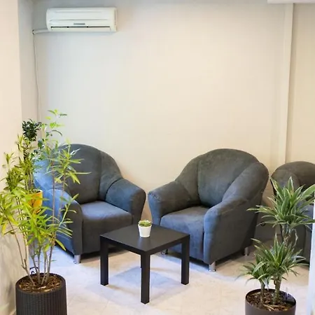 Ξενοδοχείο Family Stiva Golden Sands