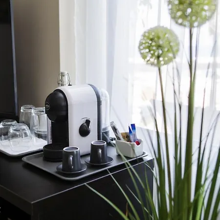 Ξενοδοχείο Family Stiva