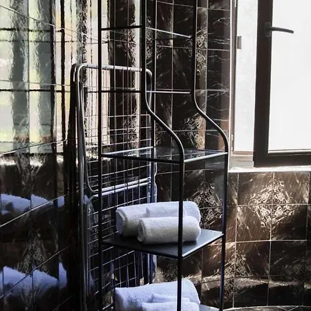 Family Stiva Ξενοδοχείο 3*