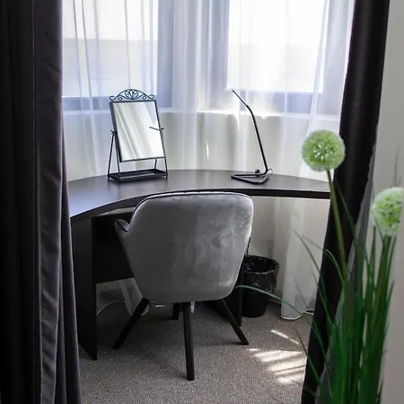 Ξενοδοχείο Family Stiva 3*