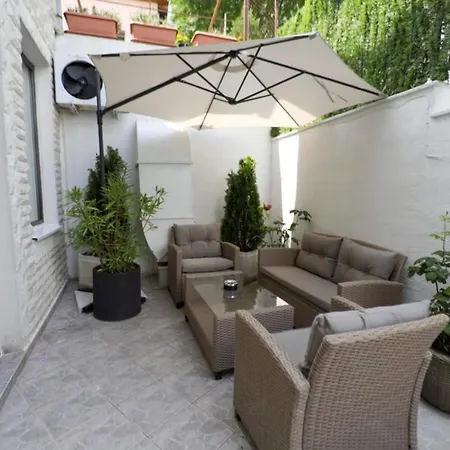 Family Stiva 3* Golden Sands