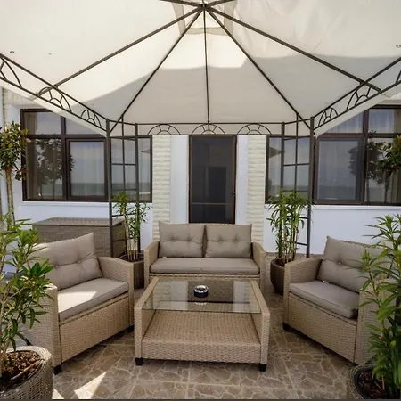 Family Stiva Ξενοδοχείο Golden Sands