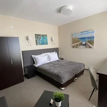 Ξενοδοχείο Family Stiva Golden Sands