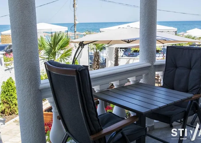 Szálloda Family Stiva 3*