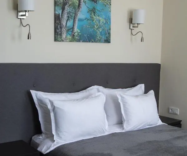 Family Stiva Szálloda 3*