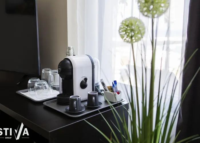 Szálloda Family Stiva