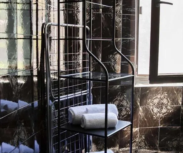 Family Stiva Szálloda 3*