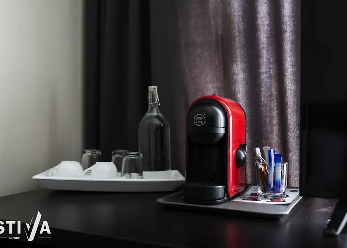 Family Stiva Szálloda Aranyhomok