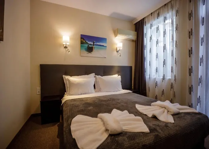 Family Stiva Szálloda