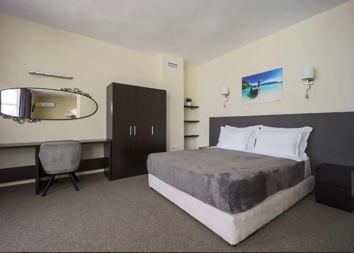 Szálloda Family Stiva 3*