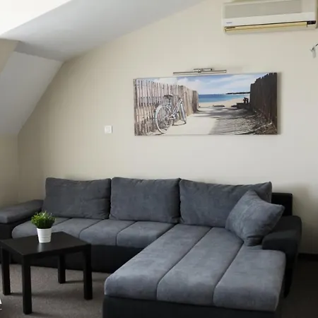 Hotel Family Stiva