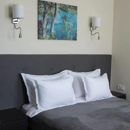 Family Stiva Hotel 3*