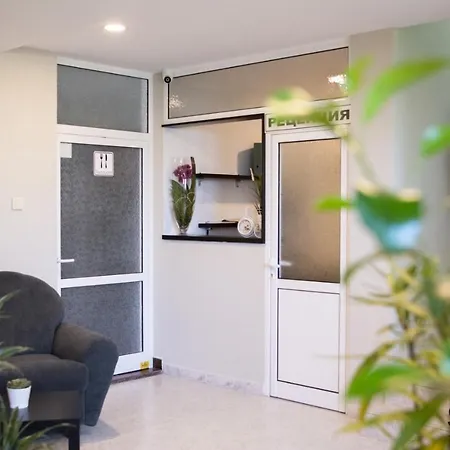 Family Stiva 3* Golden Sands