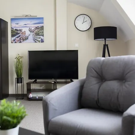 Family Stiva Golden Sands