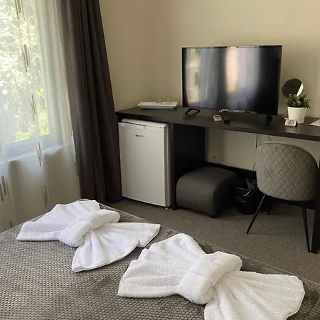 Family Stiva Hotel 3*