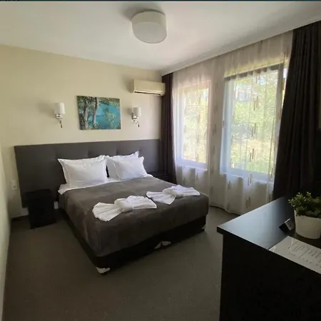 Hotel Family Stiva Golden Sands