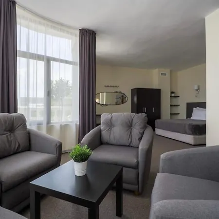 Family Stiva 3* Golden Sands