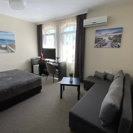 Hotel Family Stiva Golden Sands