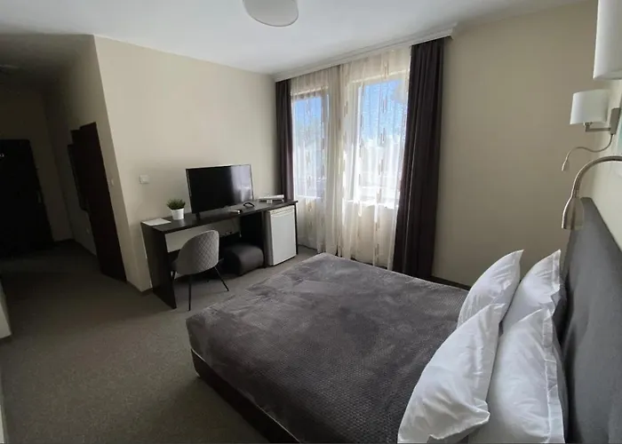 Family Stiva Golden Sands