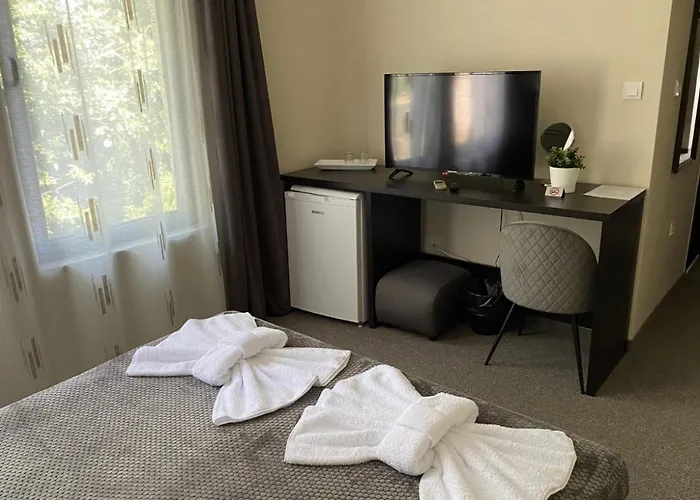 Family Stiva Hotel 3*