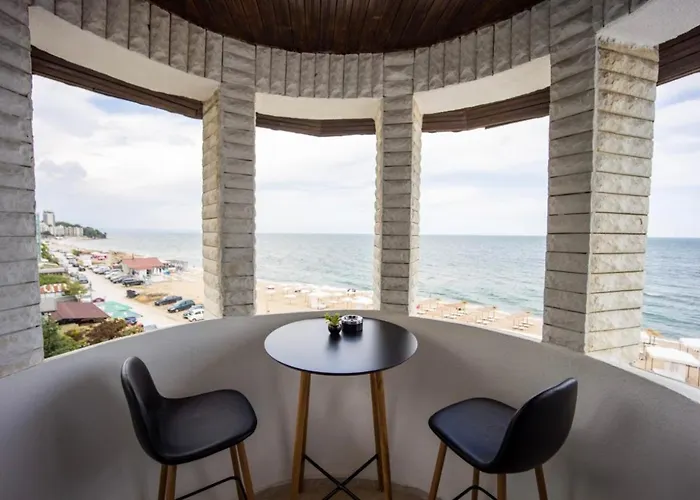 Family Stiva Golden Sands